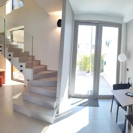 10 Catalani Rooms Porto Cesareo Extérieur photo