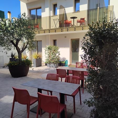 10 Catalani Rooms Porto Cesareo Extérieur photo