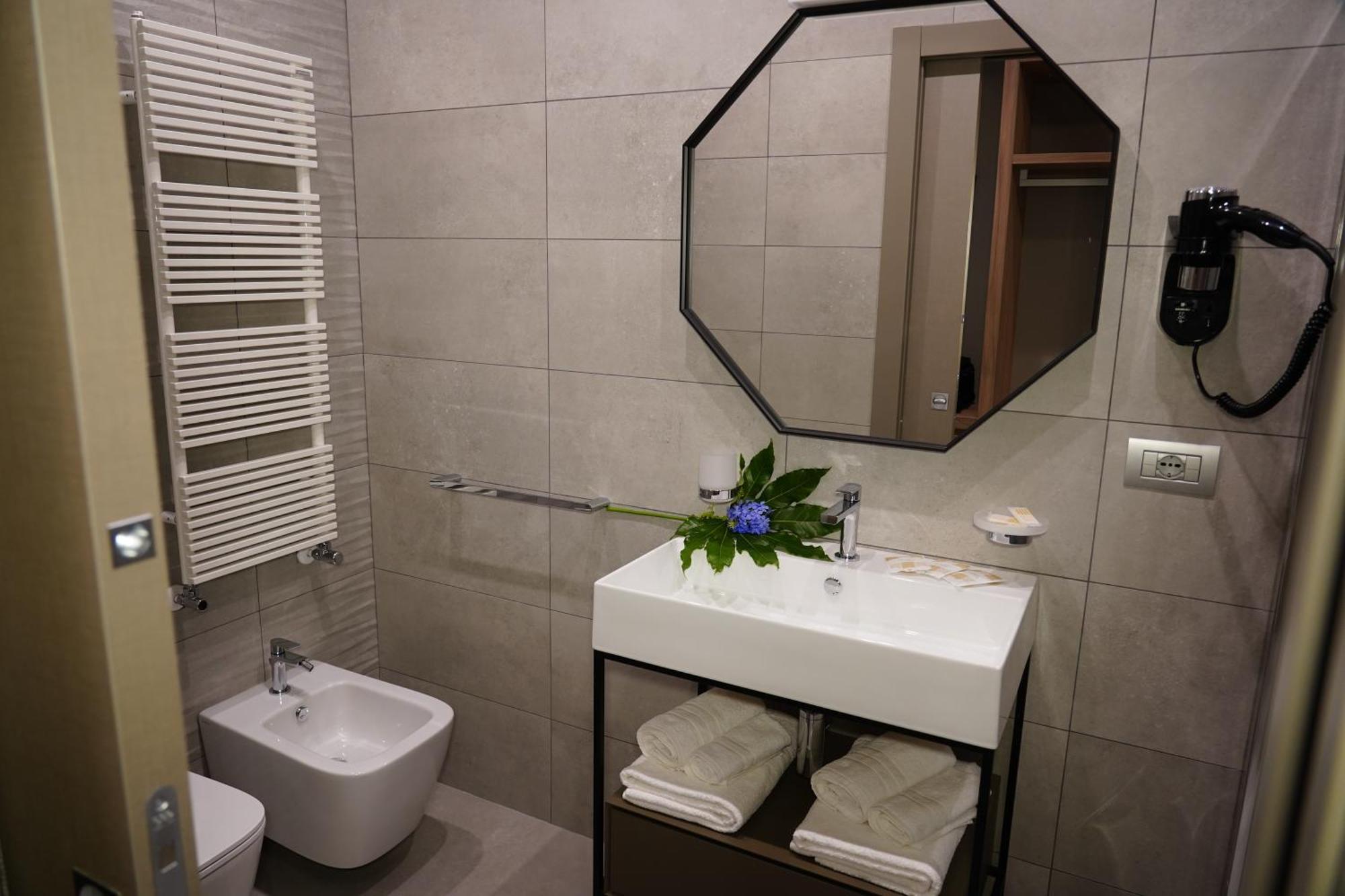 10 Catalani Rooms Porto Cesareo Extérieur photo