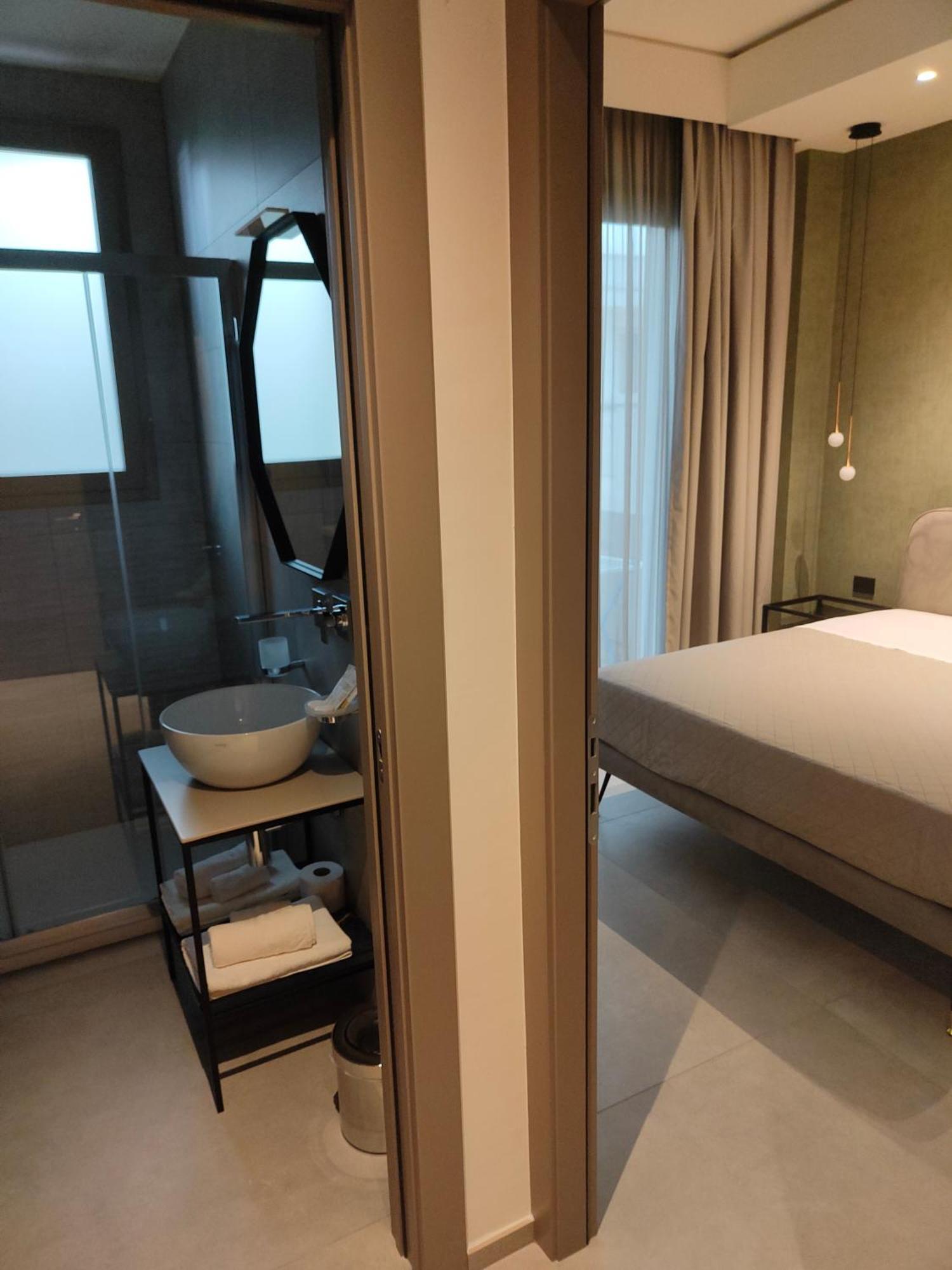 10 Catalani Rooms Porto Cesareo Extérieur photo