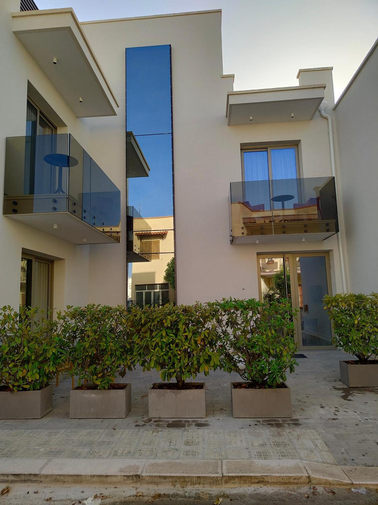 10 Catalani Rooms Porto Cesareo Extérieur photo