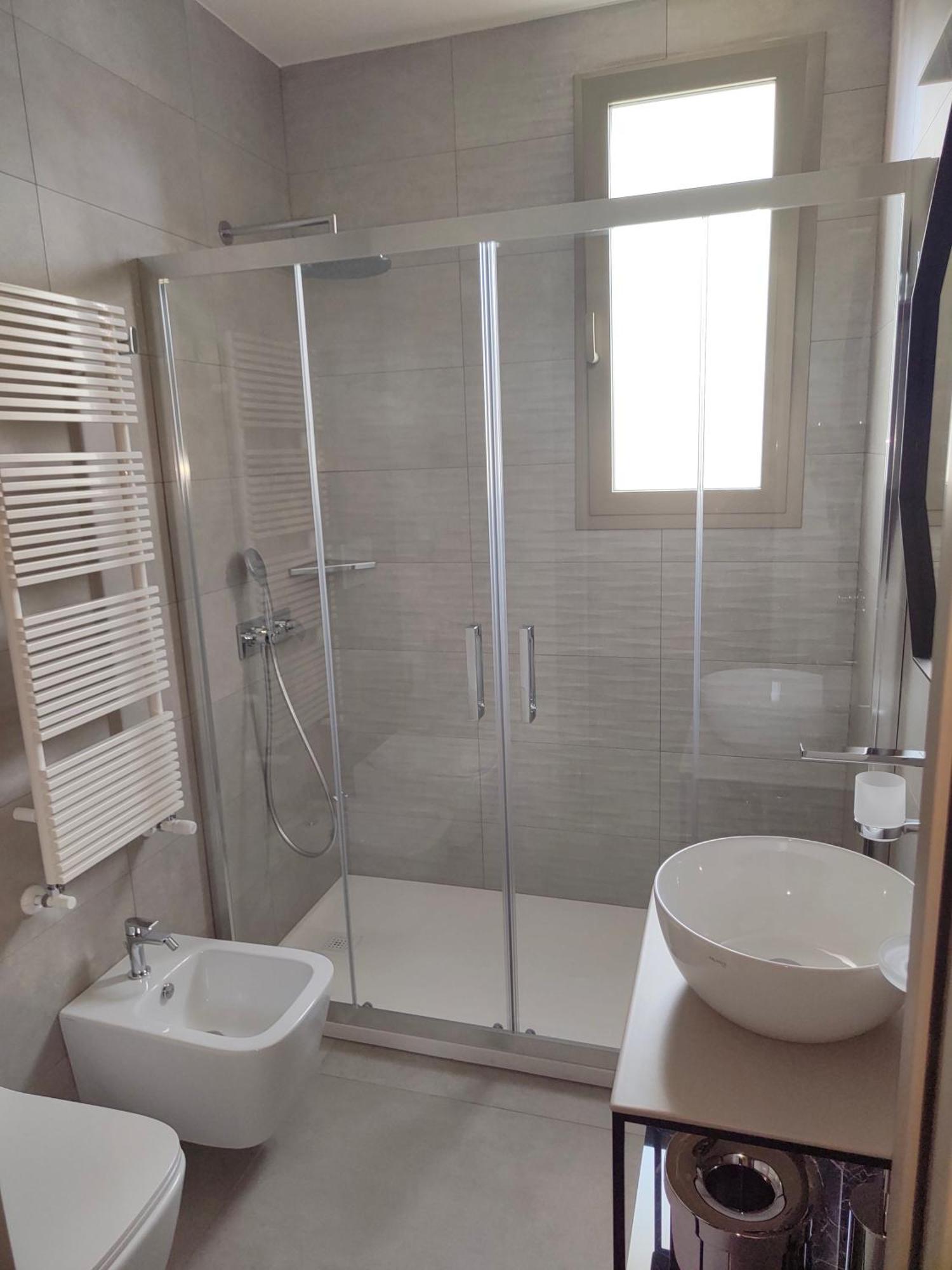 10 Catalani Rooms Porto Cesareo Extérieur photo
